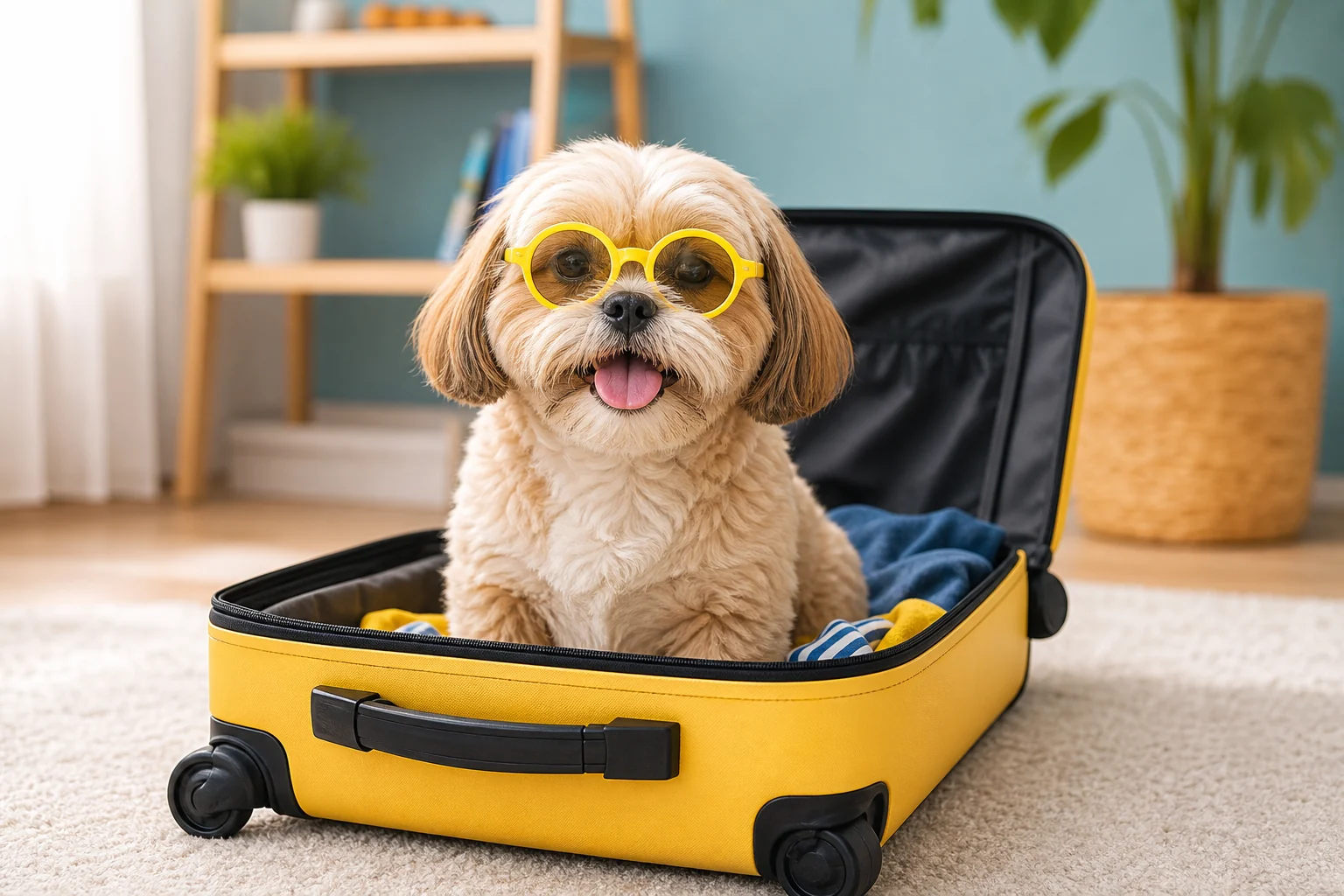 Hotel para pets