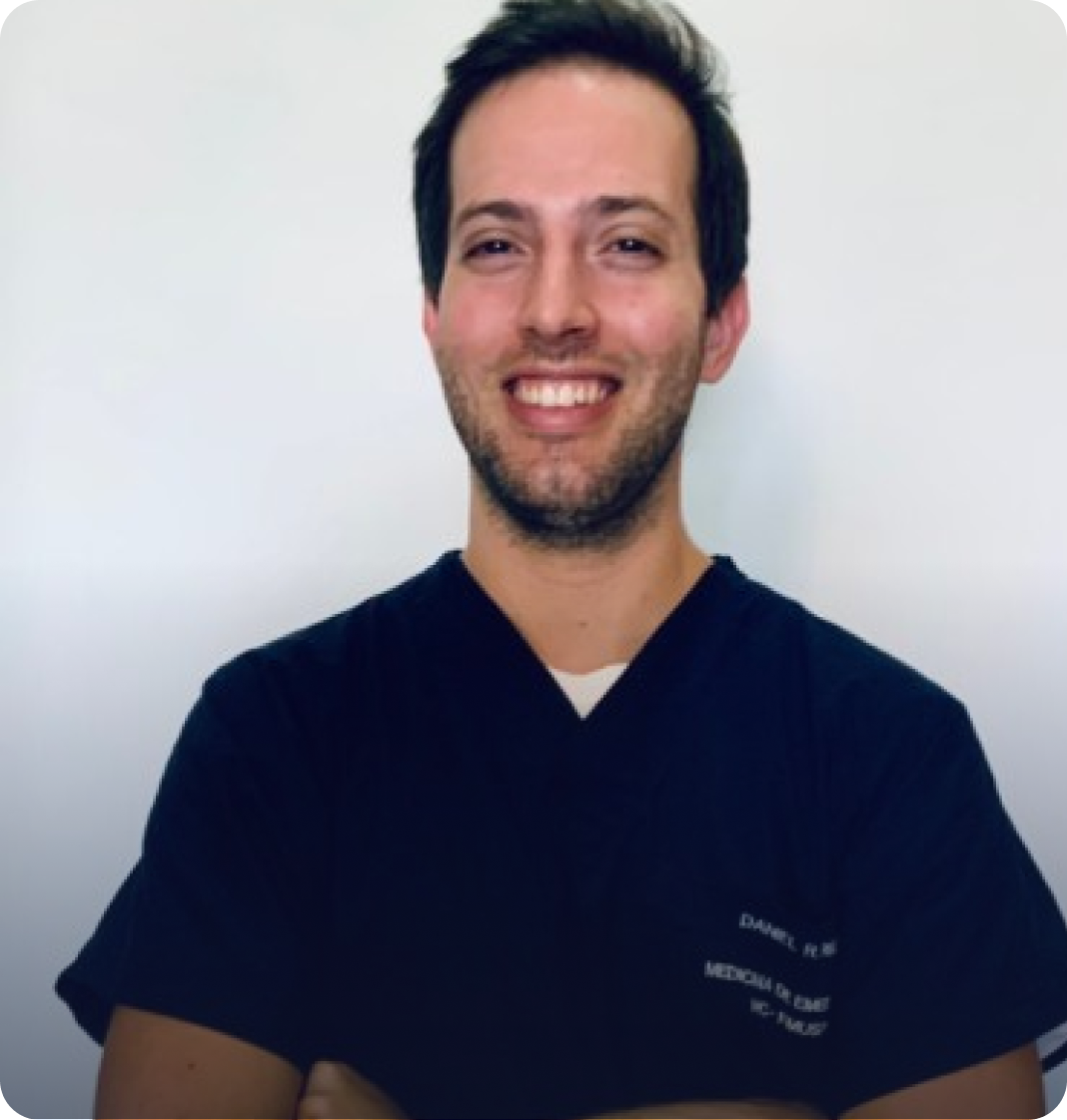 Daniel Rodrigues Ribeiro, CEO PetYouGo